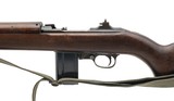 "National Postal Meter M1 Carbine Model of 1944 .30 carbine (R42668) CONSIGNMENT" - 4 of 7