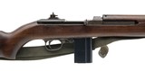 "National Postal Meter M1 Carbine Model of 1944 .30 carbine (R42668) CONSIGNMENT" - 2 of 7