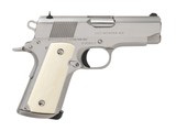 "Colt Officers ACP Pistol .45 ACP (C20348)"