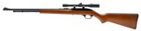 "Marlin Model 60W Rifle .22LR (R43690)" - 3 of 5