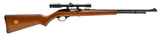 "Marlin Model 60W Rifle .22LR (R43690)" - 1 of 5