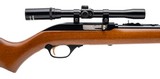 "Marlin Model 60W Rifle .22LR (R43690)" - 2 of 5