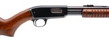 "Winchester 61 Rifle .22LR (W13517)" - 2 of 6