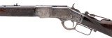 "Rare Winchester 1873 One of Thousand (AW1141)" - 4 of 15