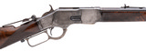 "Rare Winchester 1873 One of Thousand (AW1141)" - 2 of 15