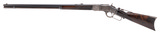 "Rare Winchester 1873 One of Thousand (AW1141)" - 3 of 15