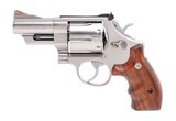 "Smith & Wesson 629-1 Snubnose Revolver .44 mag (PR71241)" - 1 of 5