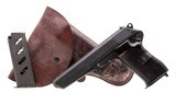 "Cold War Era CZ52 semi-auto pistol 7.62mm (PR70623)" - 1 of 9