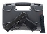 "(SN: 66G296105) Sig Sauer 365 X Comp Pistol 9mm (NGZ5146) NEW" - 3 of 3