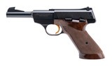 "Browning Challenger Pistol .22LR (PR71246)" - 2 of 6