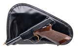 "Browning Challenger Pistol .22LR (PR71246)" - 6 of 6