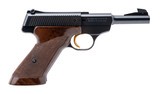 "Browning Challenger Pistol .22LR (PR71246)" - 1 of 6