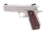 "Ed Brown Executive Carry 1911 Pistol .45 ACP (PR71374)" - 2 of 7