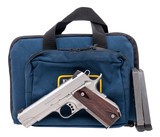 "Ed Brown Executive Carry 1911 Pistol .45 ACP (PR71374)" - 7 of 7