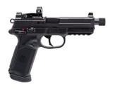 "FNH FNX-45 Tactical Pistol .45 ACP (PR71373)" - 1 of 4