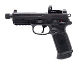 "FNH FNX-45 Tactical Pistol .45 ACP (PR71373)" - 2 of 4