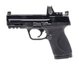 "Smith & Wesson M&P 9 Pistol 9mm (PR71281)" - 2 of 3