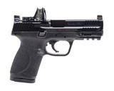 "Smith & Wesson M&P 9 Pistol 9mm (PR71281)" - 1 of 3