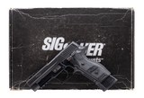 "Sig Sauer P227 Elite E27R-45 Tac Ops Pistol .45 ACP (PR71372)" - 6 of 6