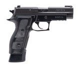 "Sig Sauer P227 Elite E27R-45 Tac Ops Pistol .45 ACP (PR71372)" - 1 of 6