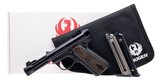 "Ruger Mark III 22/45 Lite Pistol .22 LR (PR71375)" - 6 of 6