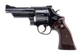 "Smith & Wesson 28-2 Revolver .357 Magnum (PR71245)" - 1 of 5