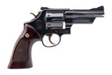 "Smith & Wesson 28-2 Revolver .357 Magnum (PR71245)" - 2 of 5