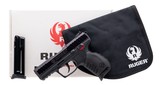 "Ruger SR22 Pistol .22 LR (PR71384)" - 4 of 4