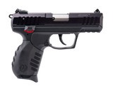 "Ruger SR22 Pistol .22 LR (PR71384)" - 1 of 4