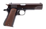 "Norinco 1911A1 Pistol .45 ACP (PR71284)" - 1 of 6