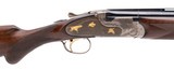 "WEATHERBY ATHENA GRADE III SHOTGUN 12 GAUGE (S16777)" - 2 of 4