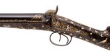 "The Finest Exhibition Grade Lepage Shotgun (AL10175)" - 6 of 22