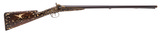 "The Finest Exhibition Grade Lepage Shotgun (AL10175)" - 2 of 22