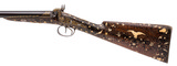 "The Finest Exhibition Grade Lepage Shotgun (AL10175)" - 7 of 22