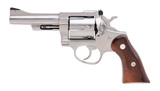 "Ruger Security Six Revolver .357 Mag (PR71379)" - 1 of 6