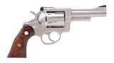 "Ruger Security Six Revolver .357 Mag (PR71379)" - 2 of 6