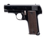 "Spanish Automatic Pistol “Ruby" 7,65mm (PR70624)" - 2 of 8