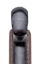 "Spanish Automatic Pistol “Ruby" 7,65mm (PR70624) AUSTX" - 4 of 8