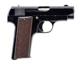 "Spanish Automatic Pistol “Ruby" 7,65mm (PR70624)"