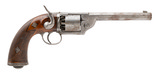 "Devisme Model 1855 Revolver (AH8854)" - 2 of 7