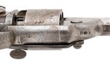 "Devisme Model 1855 Revolver (AH8854)" - 6 of 7