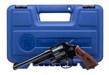 "(SN: EEM5979) Smith & Wesson Model 20 Revolver .357 Mag (NGZ5434) NEW" - 3 of 3