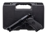 "Beretta 92FS Pistol 9mm (PR71380) DTX" - 7 of 7