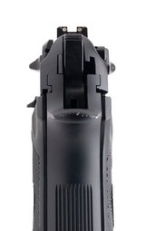 "Beretta 92FS Pistol 9mm (PR71380) DTX" - 6 of 7