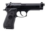 "Beretta 92FS Pistol 9mm (PR71380)"