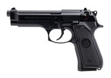 "Beretta 92FS Pistol 9mm (PR71380) DTX" - 2 of 7