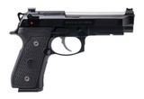 "Beretta 92G Elite Langdon Tactical Pistol 9mm (PR71381)" - 1 of 7