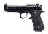 "Beretta 92G Elite Langdon Tactical Pistol 9mm (PR71381)" - 2 of 7