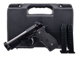 "Beretta 92G Elite Langdon Tactical Pistol 9mm (PR71381)" - 7 of 7