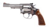 "Smith & Wesson 63 Revolver .22LR (PR71239)"